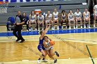 WBBall vs JWU  Wheaton College women's basketball vs Johnson & Wales University. - Photo By: KEITH NORDSTROM : Wheaton, basketball